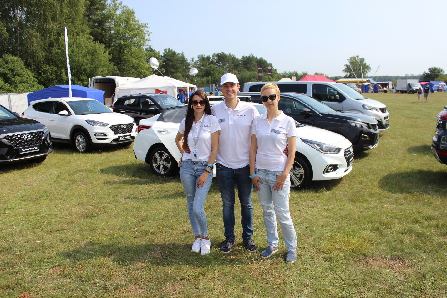 Статья о SunDay 2019 за 20 августа Статья по SunDay 2019 от 20 августа