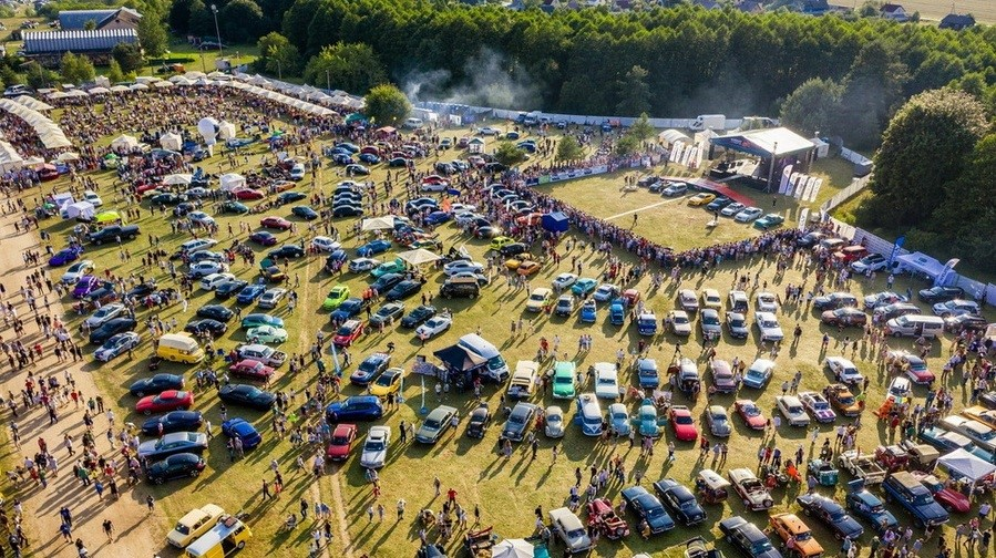 Статья о SunDay 2019 за 20 августа Статья по SunDay 2019 от 20 августа
